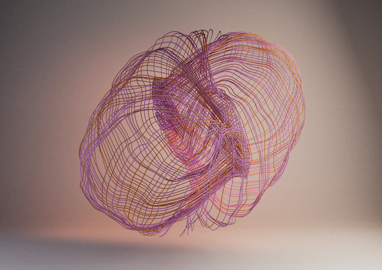 Secure system architecture connecting AI agents to enterprise data sources